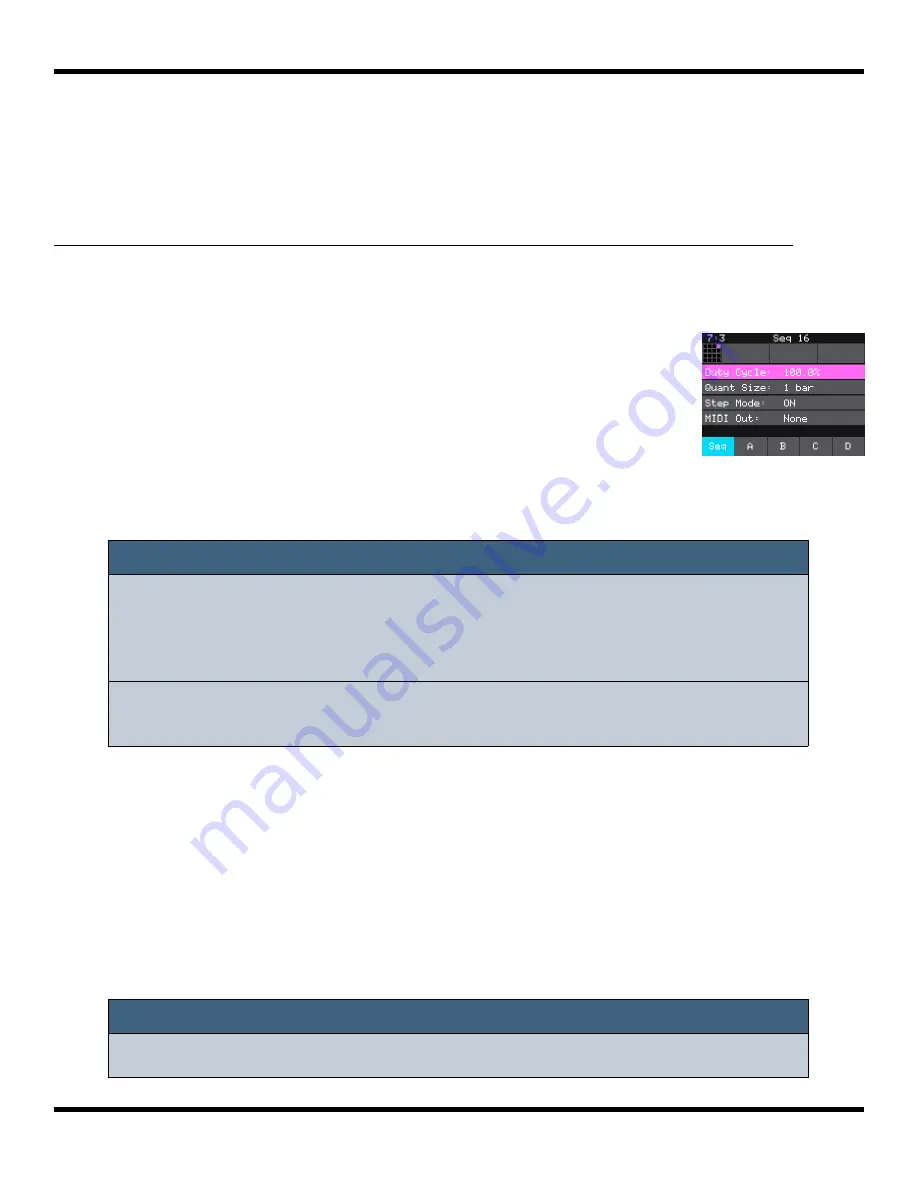 1010music Blackbox 3.0 User Manual Download Page 109