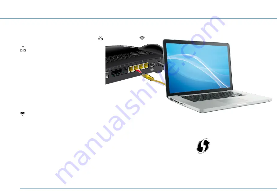 1&1 Homeserver+ Quick Start Manual Download Page 12