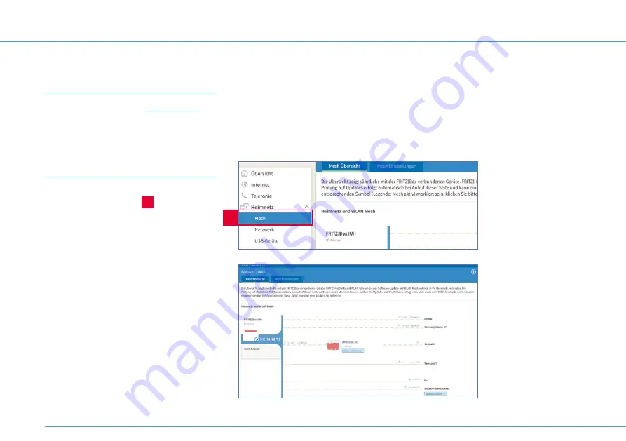 1&1 Homeserver+ Скачать руководство пользователя страница 26