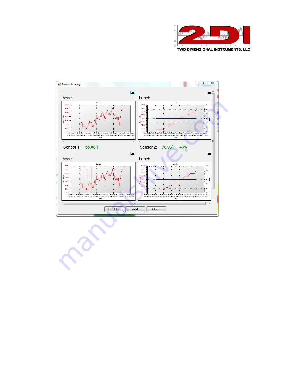 2DI TV2 Installation And Use Manual Download Page 29