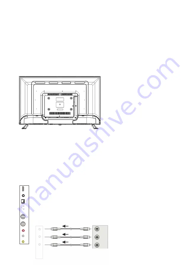 2E 32A06K User Manual Download Page 50