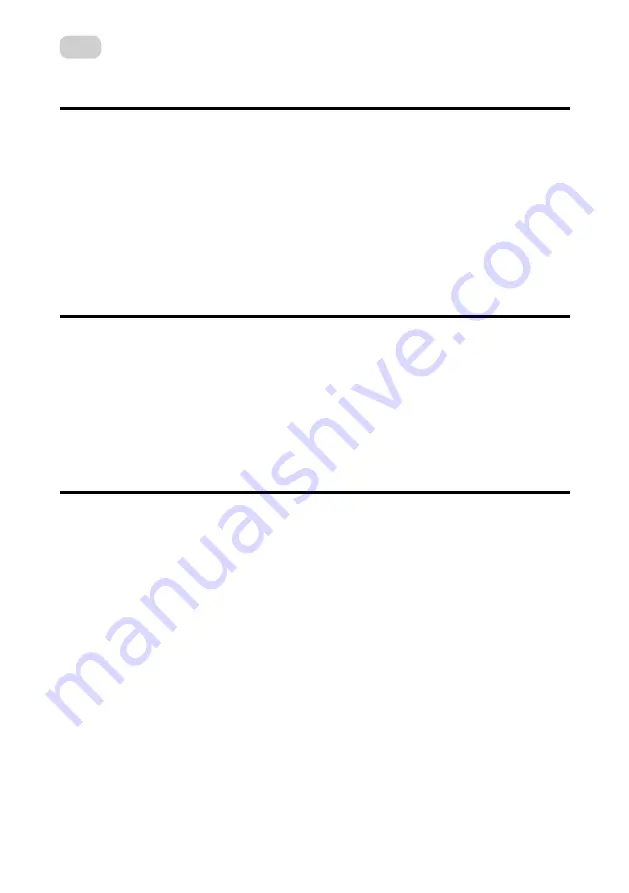 2E Drive 700 Magnet User Manual Download Page 3