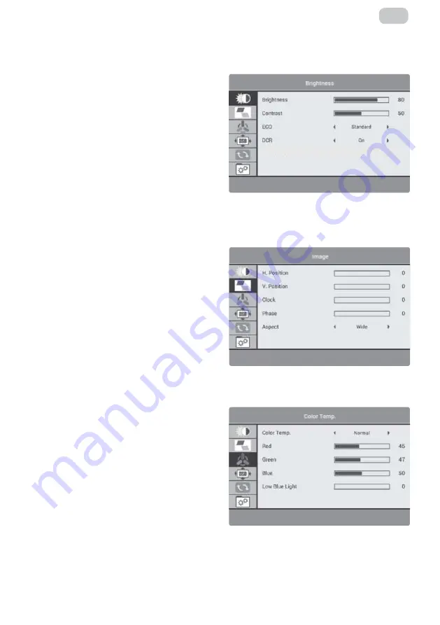 2E F2723B User Manual Download Page 7