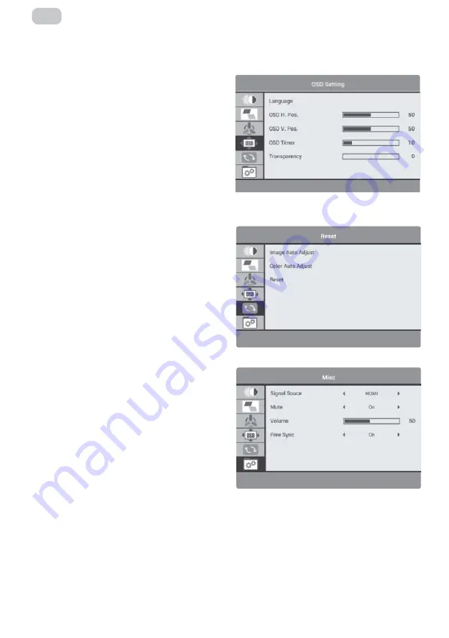 2E F2723B User Manual Download Page 8