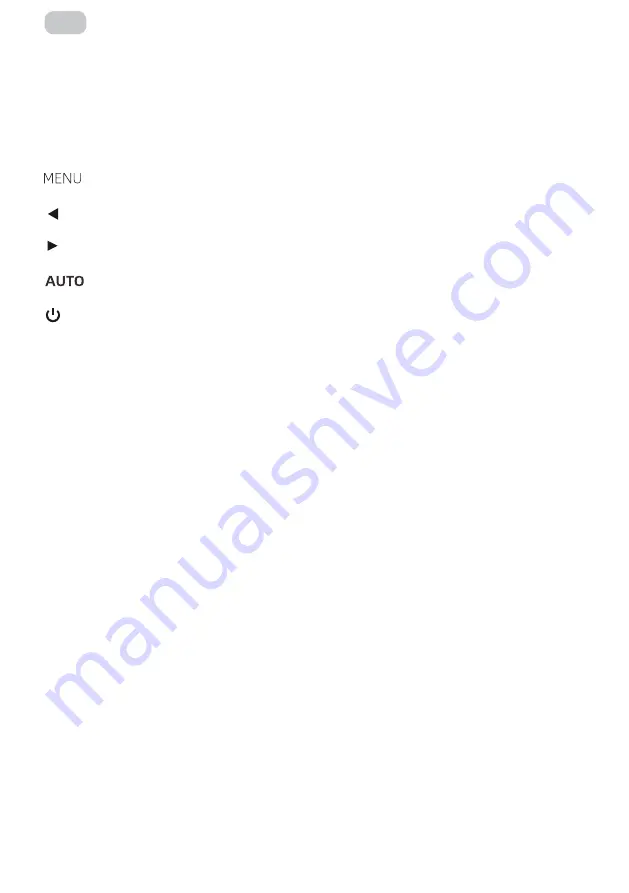 2E G3223B User Manual Download Page 24