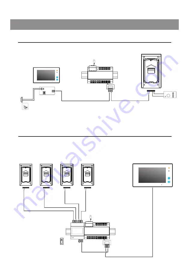 2easy 2-wire Series Manual Download Page 5