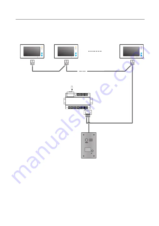 2easy 2-wire Series Manual Download Page 6