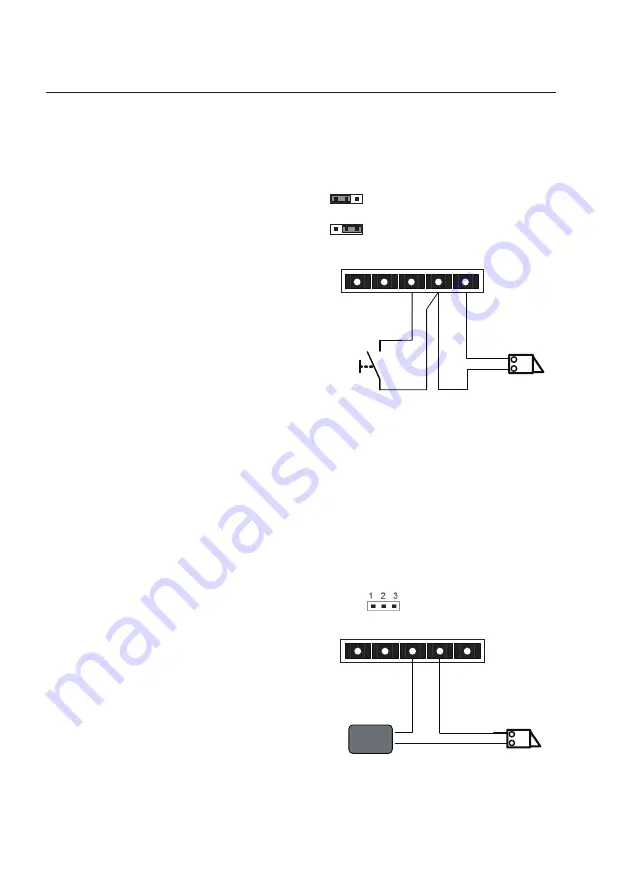 2easy 2-wire Series Manual Download Page 8