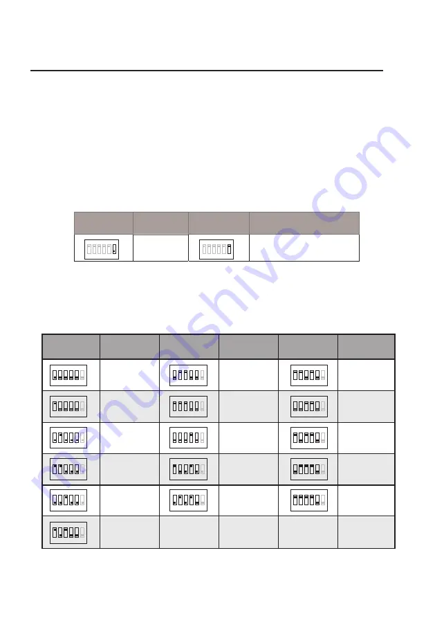 2easy 2-wire Series Manual Download Page 10