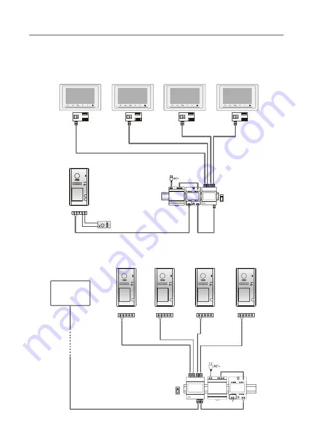 2easy DK1721 Quick Manual Download Page 6