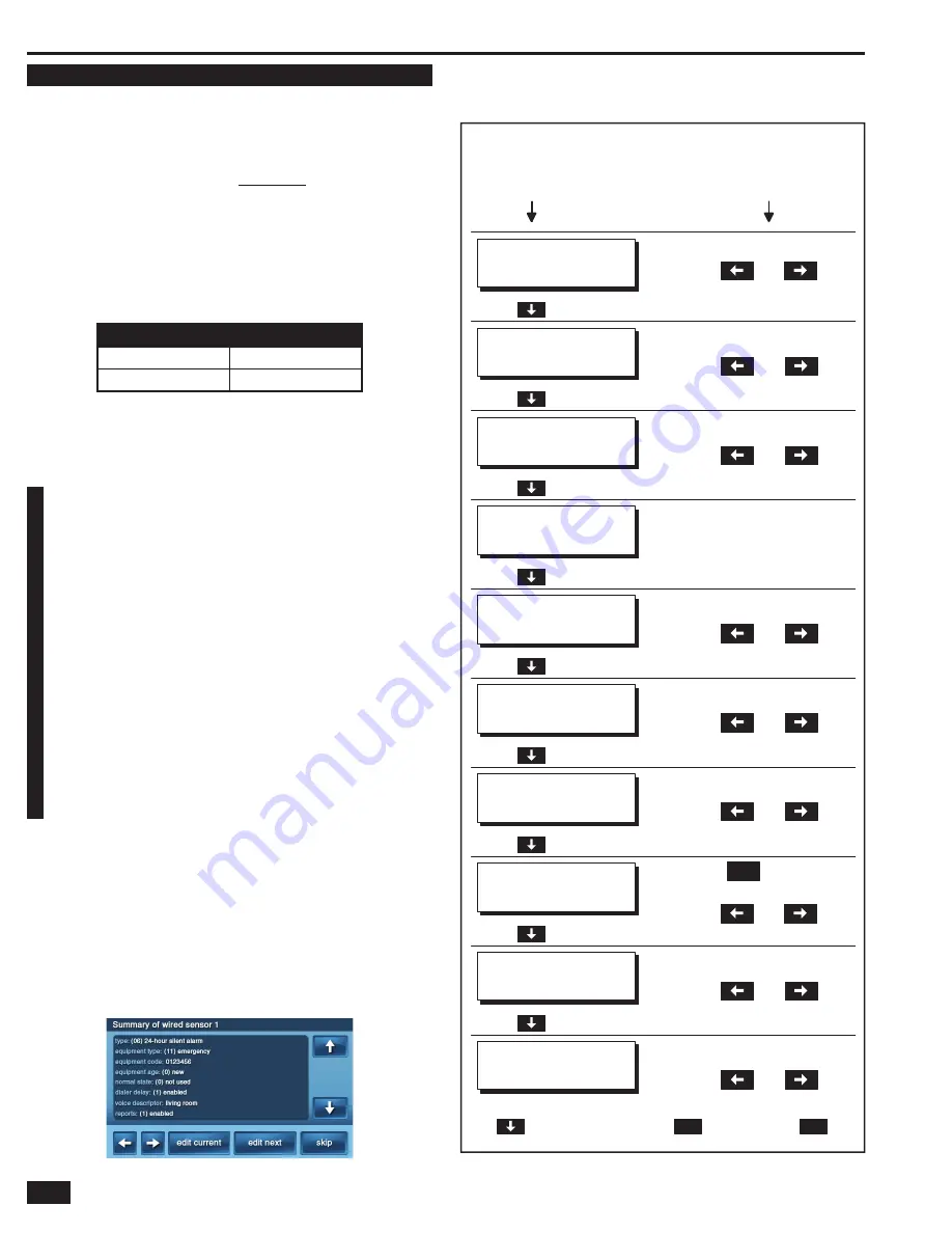 2gig Technologies GO!control 2GIG-CNTRL2 Скачать руководство пользователя страница 26