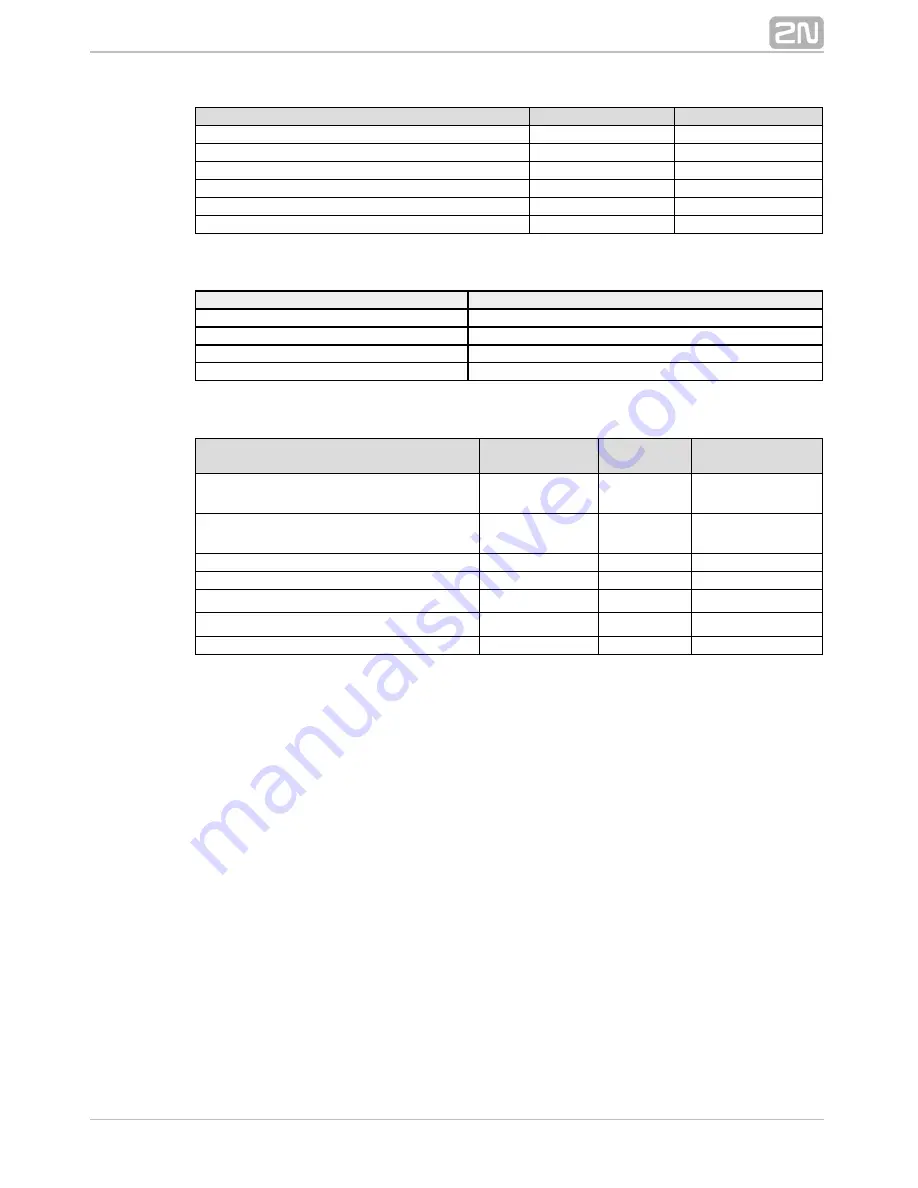 2N 914033W Complete Manual Download Page 8