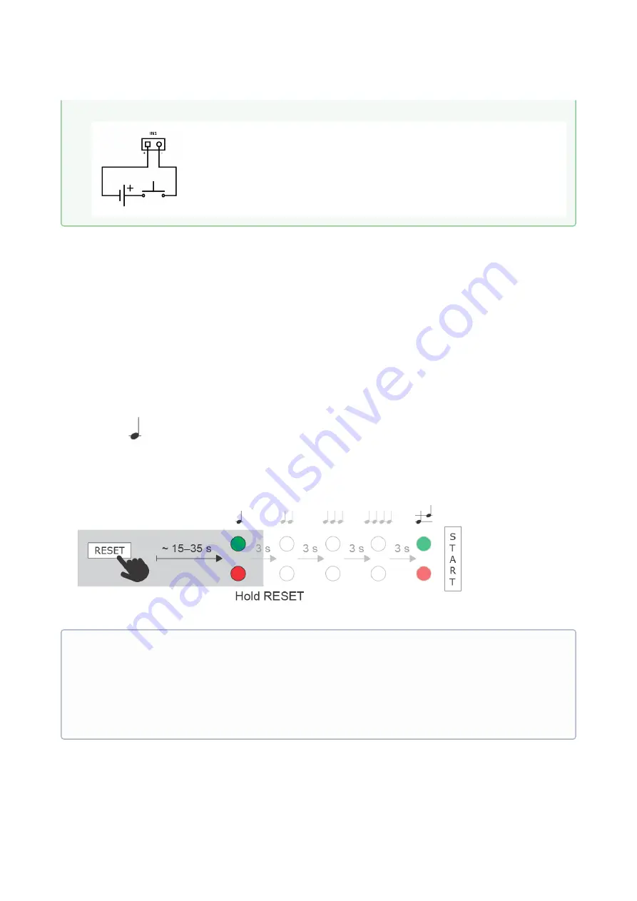 2N 9160341 Installation Manual Download Page 69