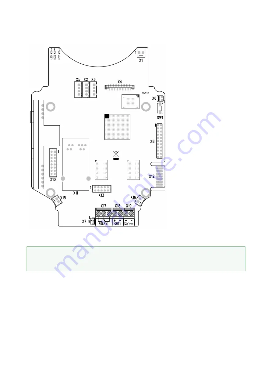 2N IP Force 9151101W Installation Manual Download Page 51