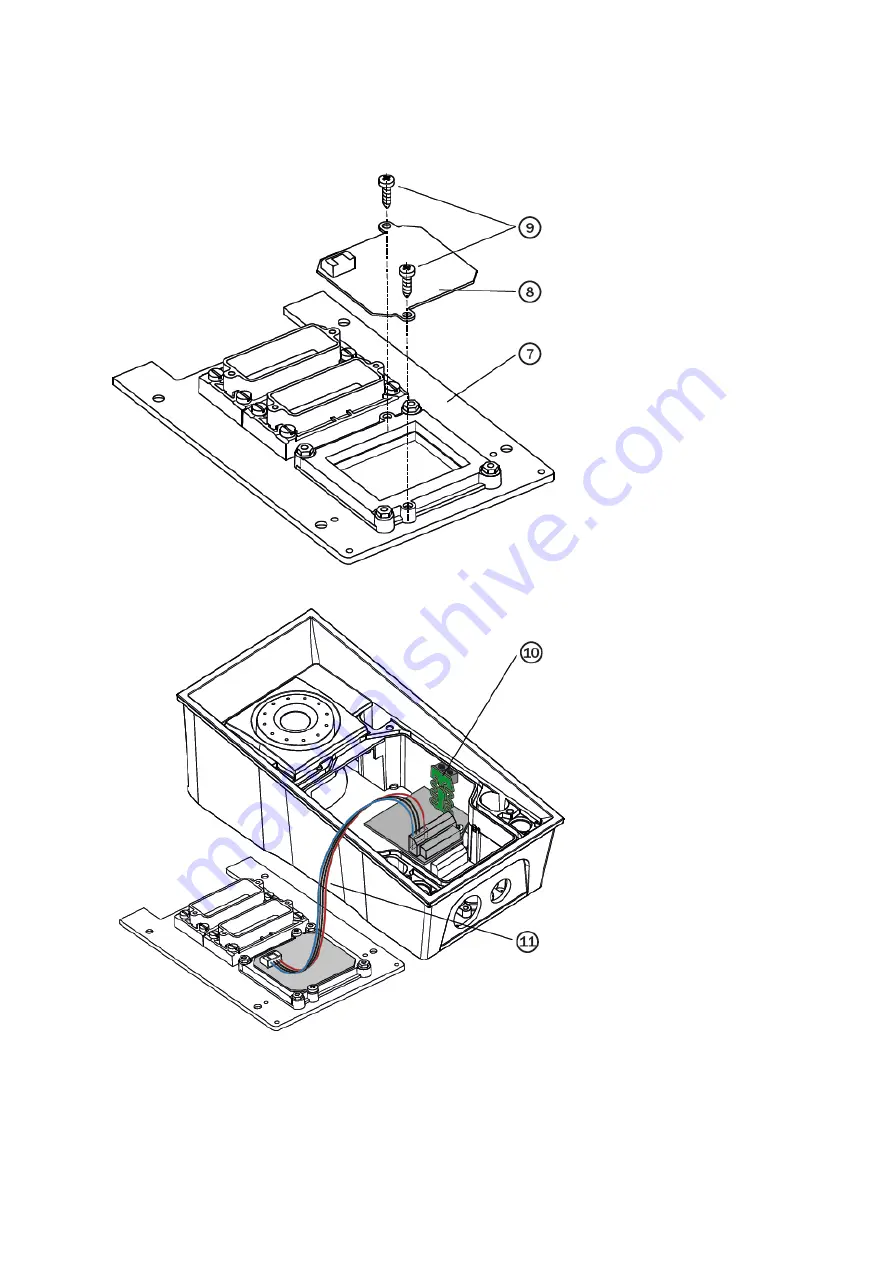 2N IP Force 9151101W Installation Manual Download Page 99