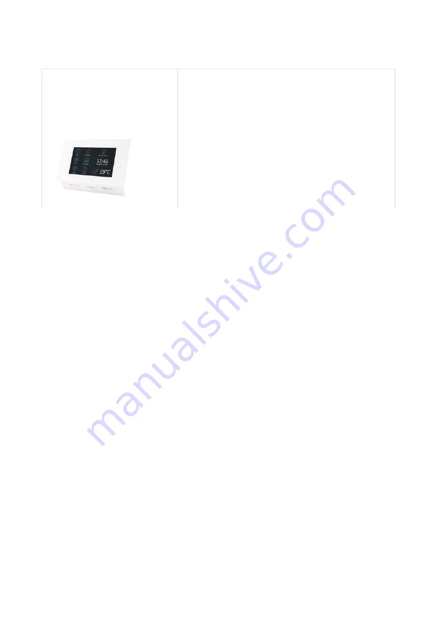 2N IP Style 9157101 Installation Manual Download Page 14