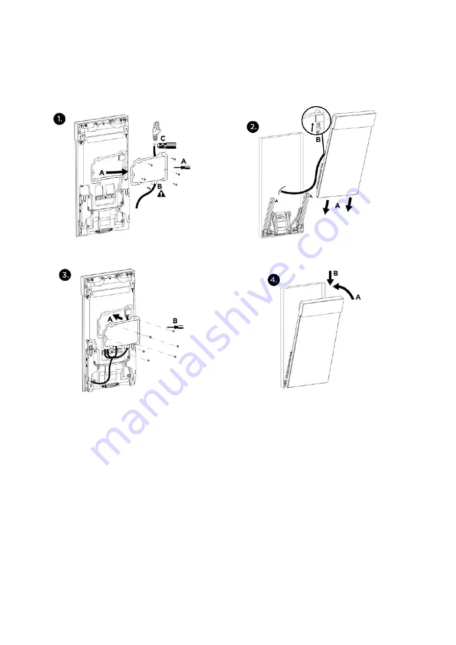 2N IP Style 9157101 Installation Manual Download Page 32