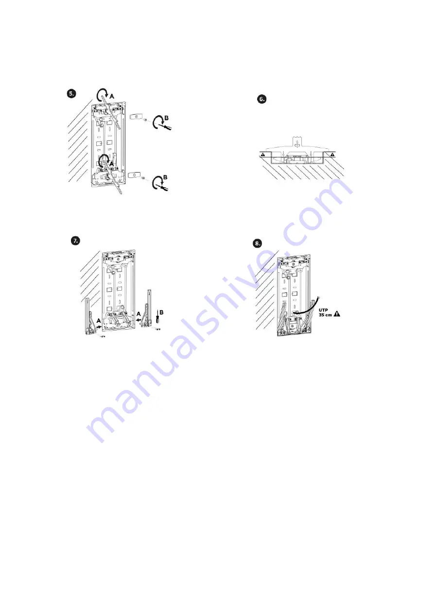 2N IP Style 9157101 Installation Manual Download Page 38