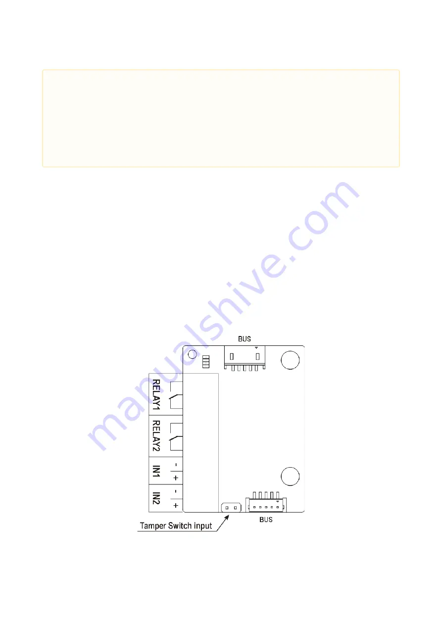 2N IP Style 9157101 Скачать руководство пользователя страница 58