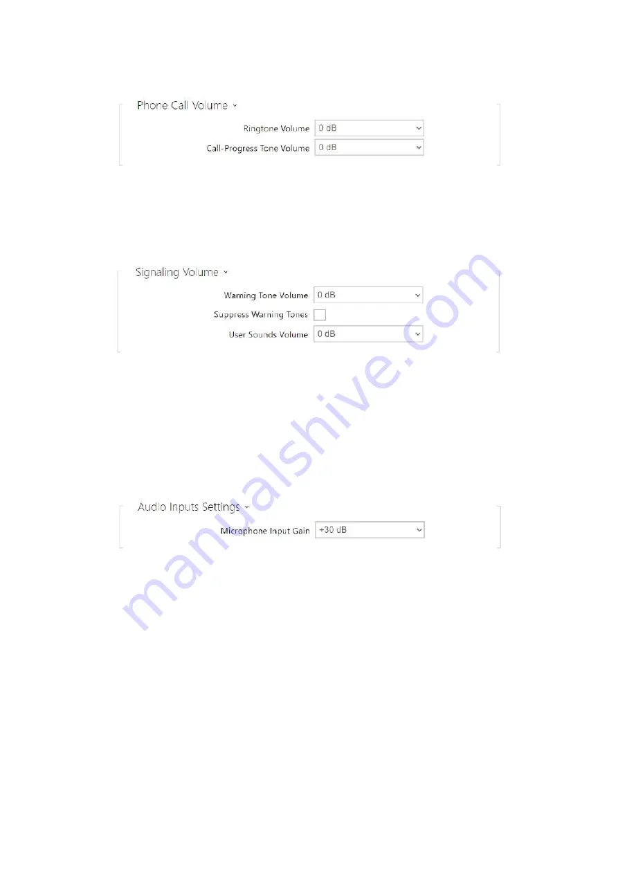 2N LiftIP 2.0 User Manual Download Page 80