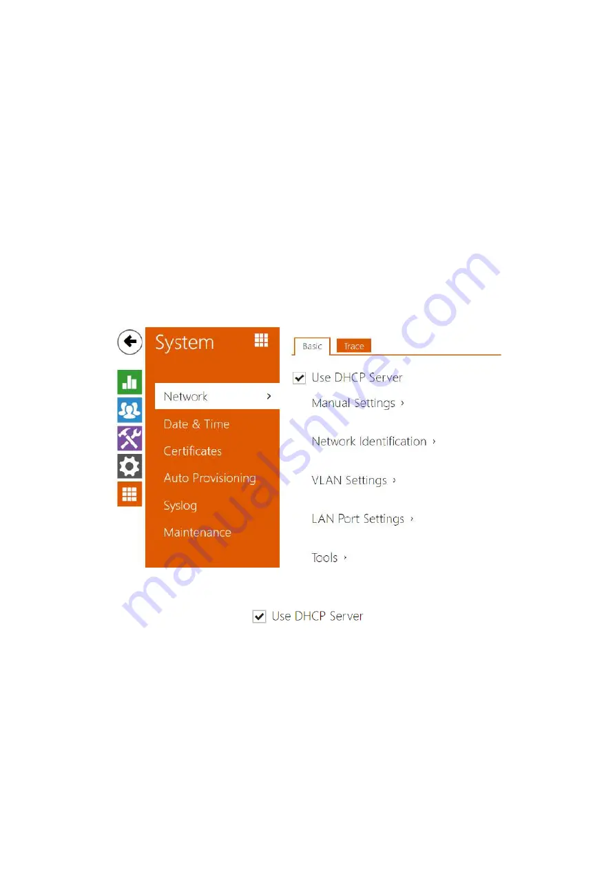 2N LiftIP 2.0 User Manual Download Page 83