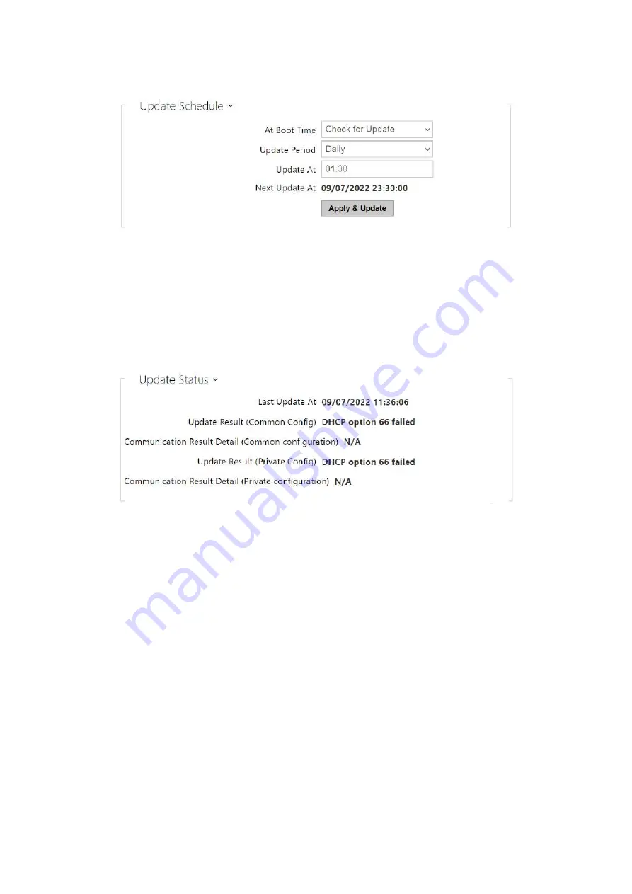 2N LiftIP 2.0 User Manual Download Page 97