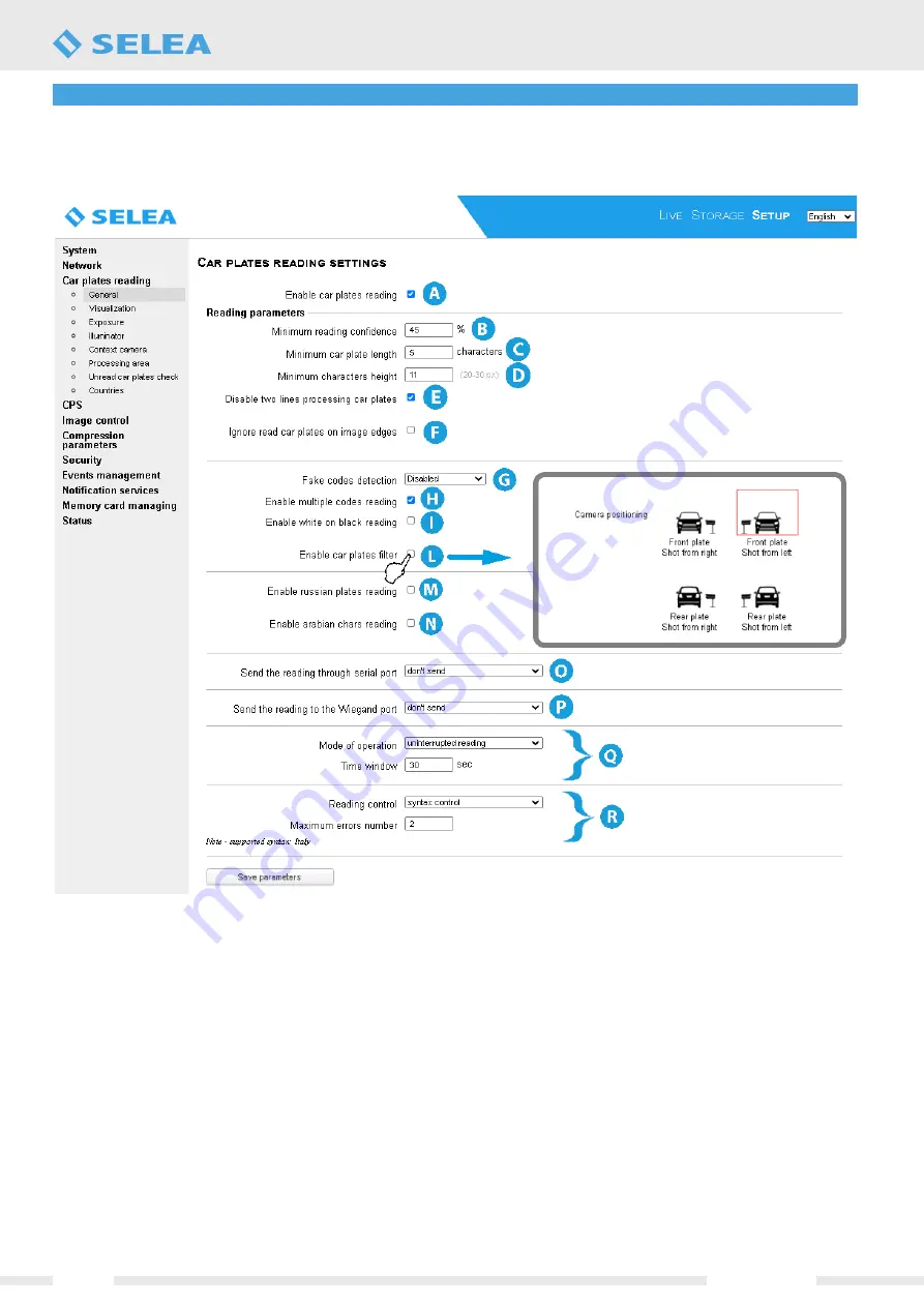 2N SELEA iZero User Manual Download Page 28