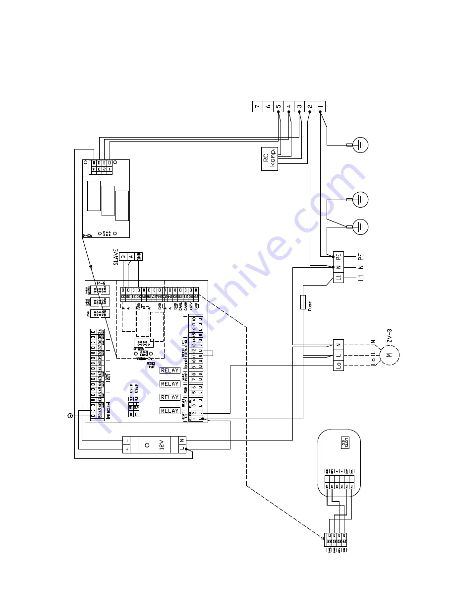 2VV ESSENSSE NEO COMFORT Скачать руководство пользователя страница 17