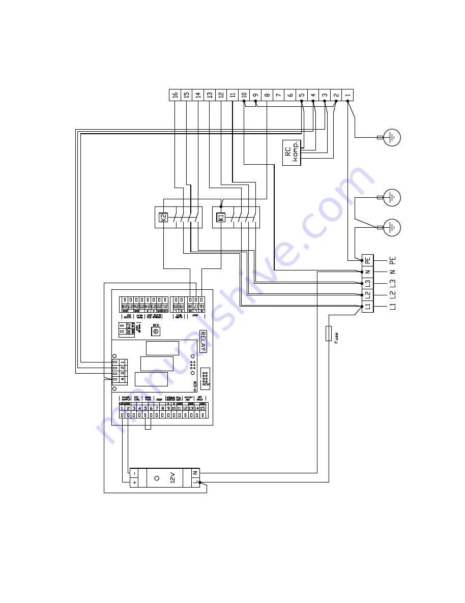 2VV ESSENSSE NEO COMFORT Скачать руководство пользователя страница 19