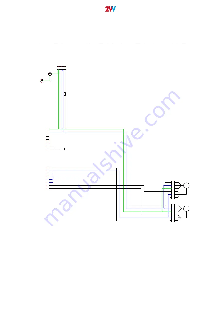 2VV FINESSE EC Installation Manual Download Page 27