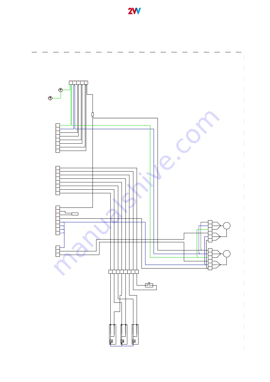 2VV FINESSE EC Installation Manual Download Page 31