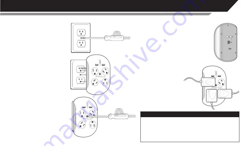 360 electrical Revolve3.4 Скачать руководство пользователя страница 10