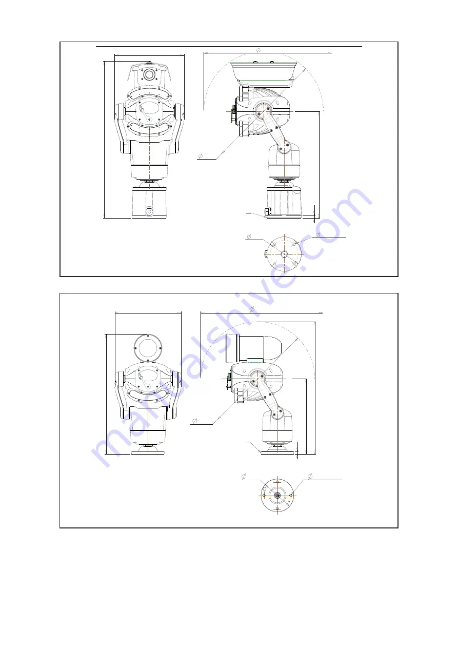 360 Vision Predator Ultra Installation & Configuration Manual Download Page 6