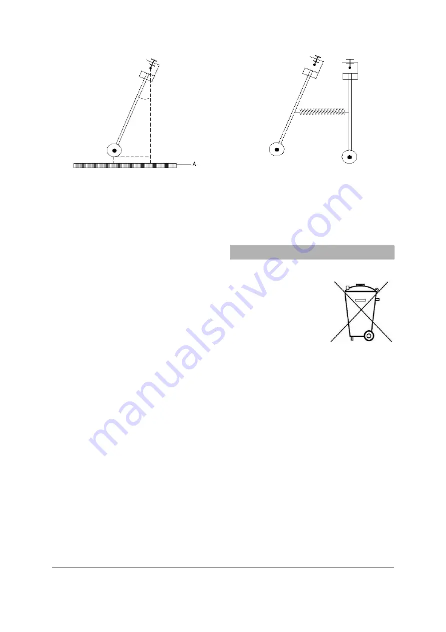 3B SCIENTIFIC PHYSICS 1000762 Instruction Manual Download Page 3