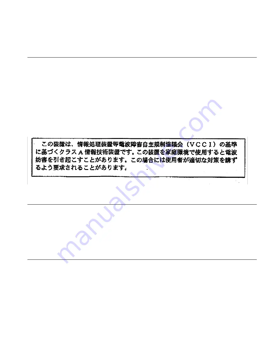 3Com 1000BASE-LX GBIC Quick Start Manual Download Page 23