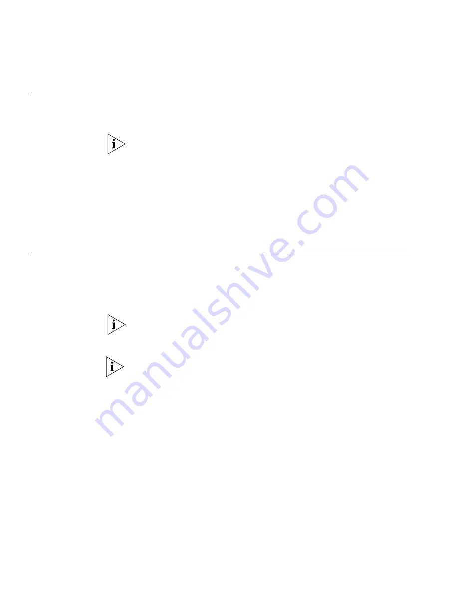 3Com 3101 Telephone Manual Download Page 60