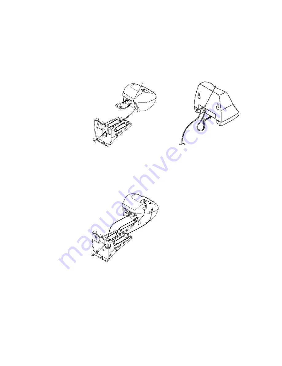 3Com 3106c - NBX Wireless VoIP Phone User Manual Download Page 116