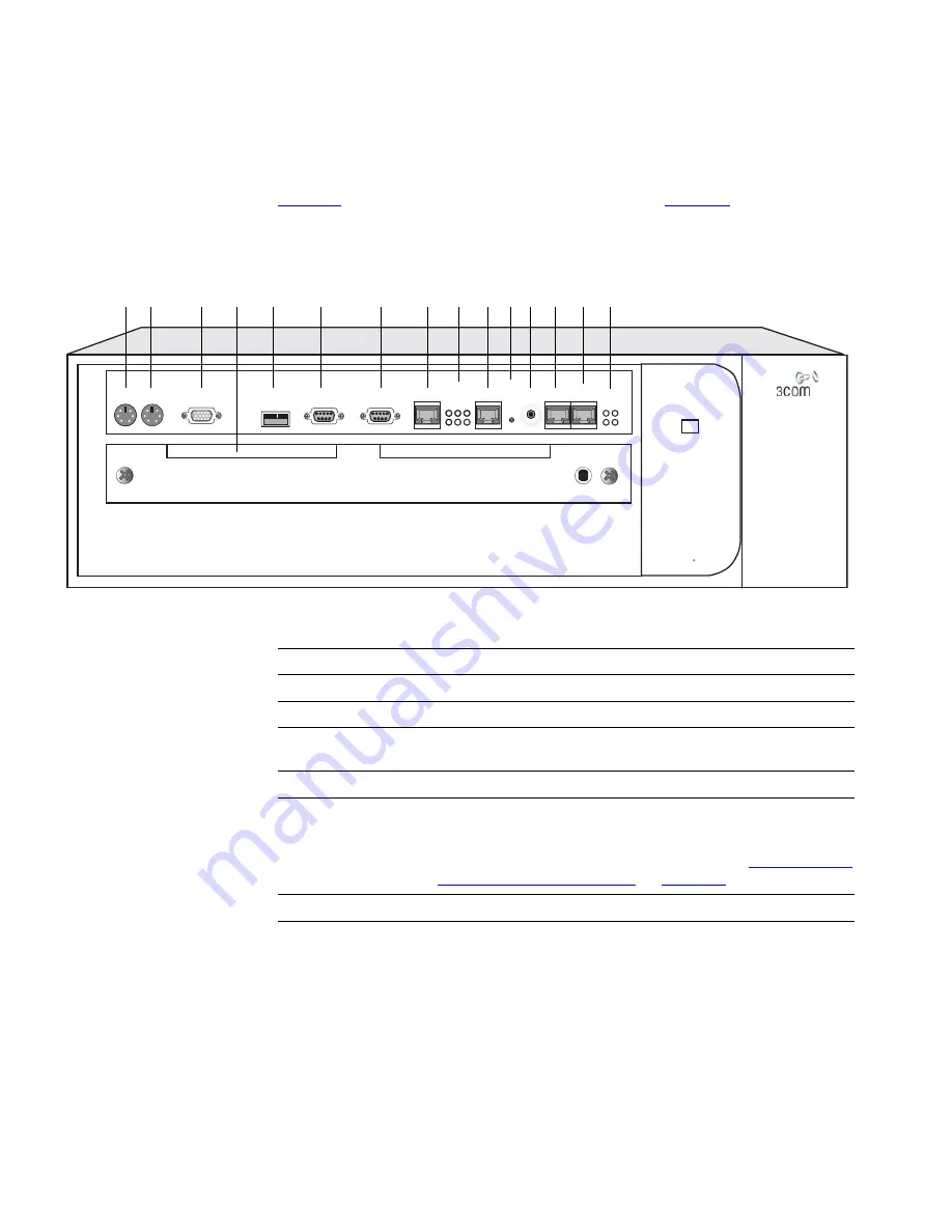 3Com 3C10122 - NBX Business Telephone Installation Manual Download Page 34