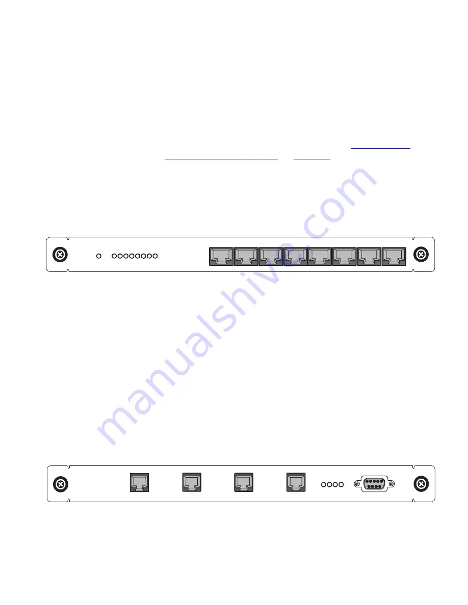 3Com 3C10122 - NBX Business Telephone Installation Manual Download Page 47