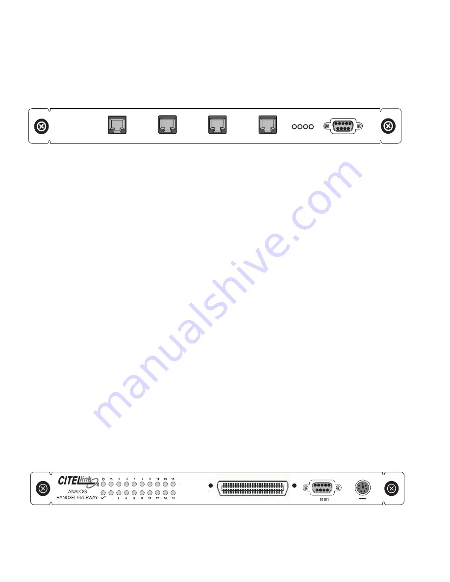 3Com 3C10122 - NBX Business Telephone Скачать руководство пользователя страница 48