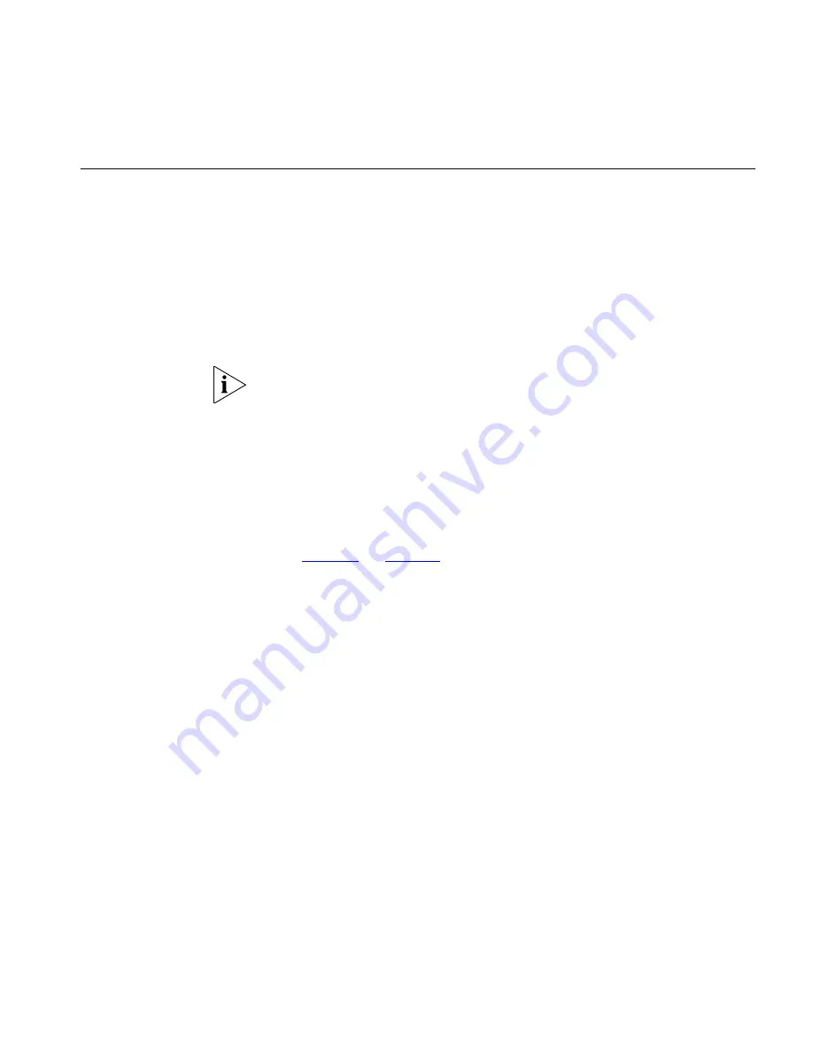 3Com 3C10122 - NBX Business Telephone Installation Manual Download Page 59