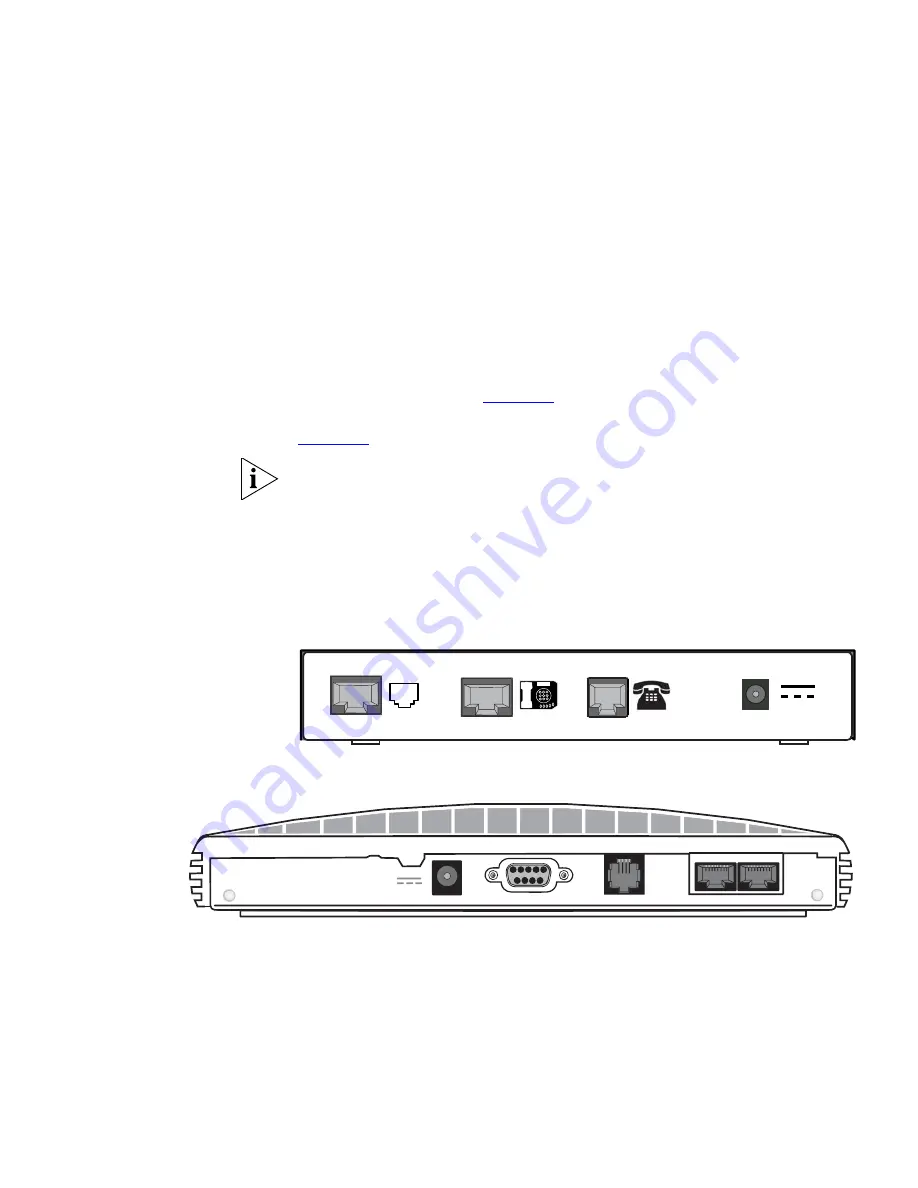 3Com 3C10122 - NBX Business Telephone Скачать руководство пользователя страница 107