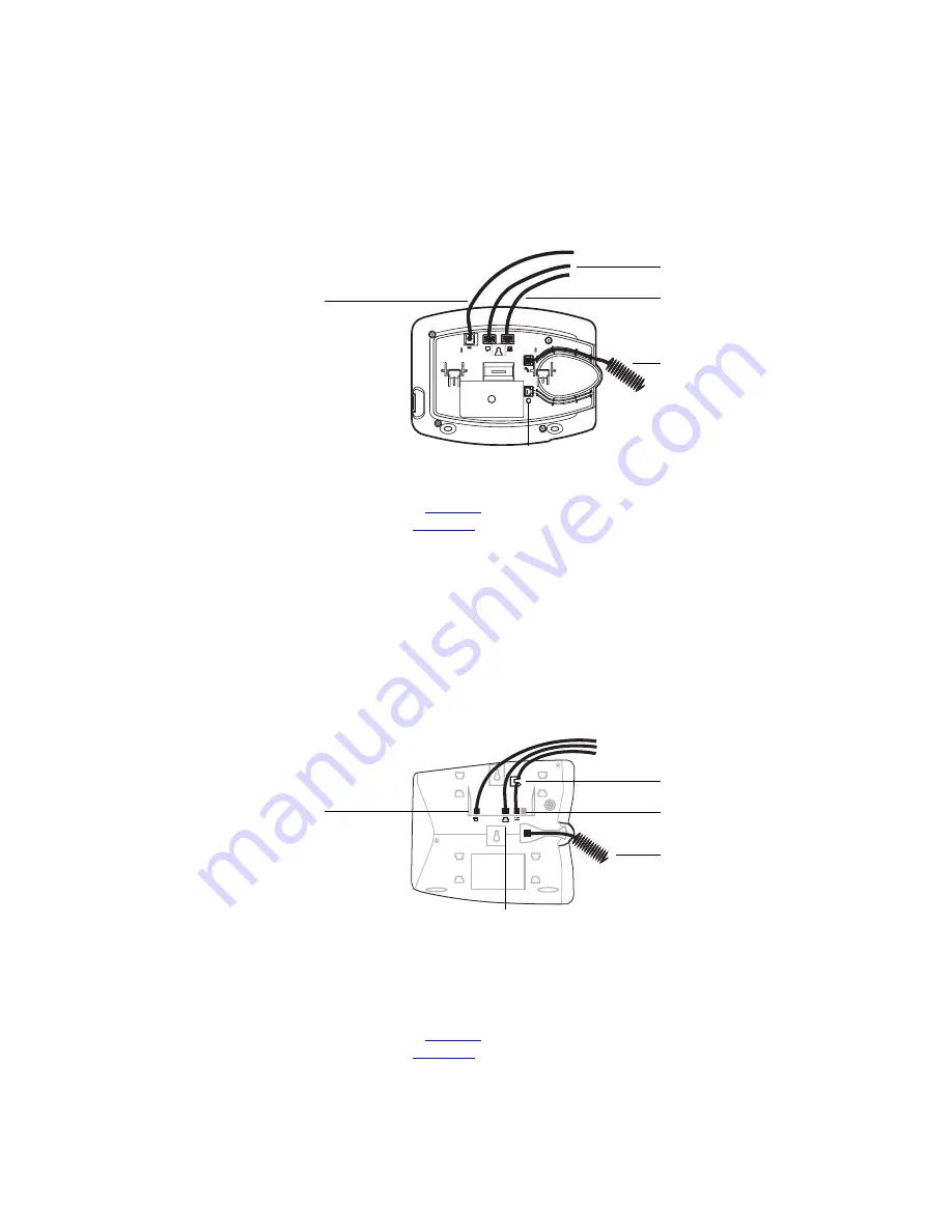 3Com 3C10122 - NBX Business Telephone Installation Manual Download Page 127