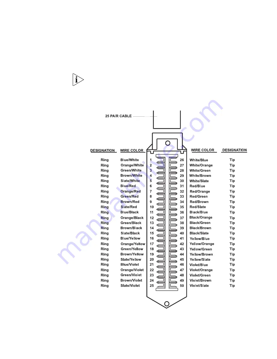 3Com 3C10122 - NBX Business Telephone Скачать руководство пользователя страница 175