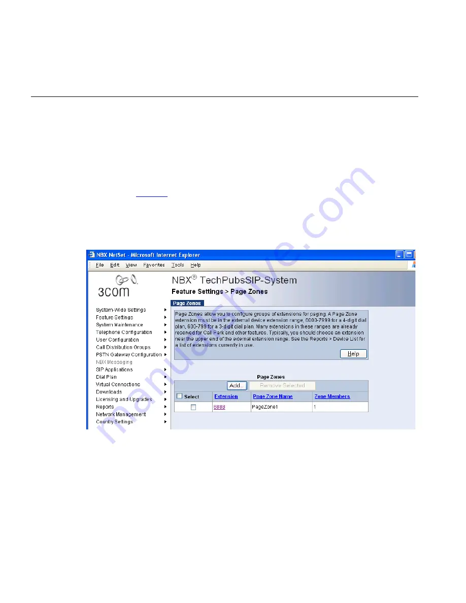 3Com 3C10402B Скачать руководство пользователя страница 24