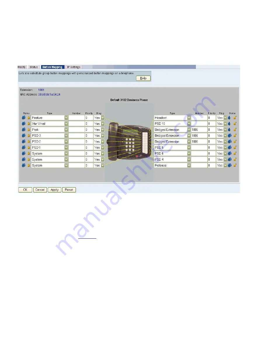 3Com 3C10402B Administrator'S Manual Download Page 102