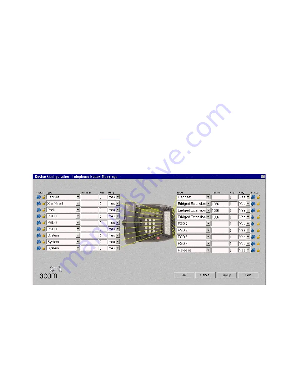 3Com 3C10402B Скачать руководство пользователя страница 103