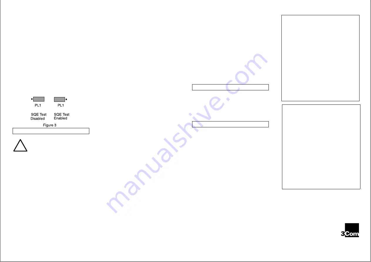 3Com 3C12063 Скачать руководство пользователя страница 2