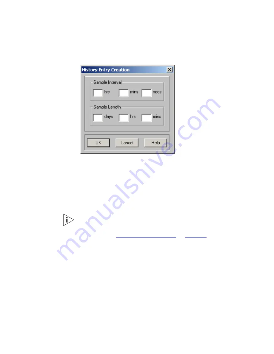 3Com 3C15500 - Network Director - PC User Manual Download Page 434