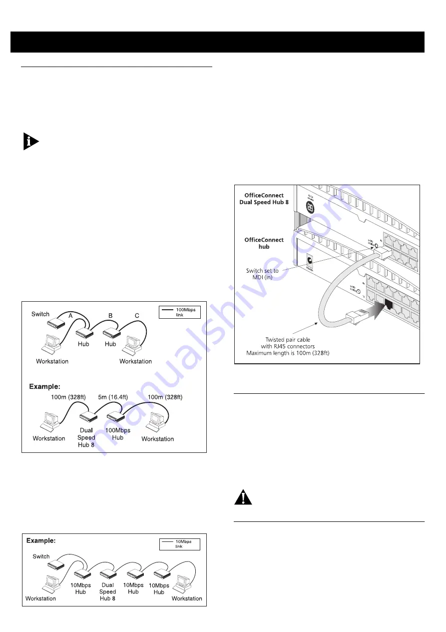 3Com 3C16750 User Manual Download Page 5